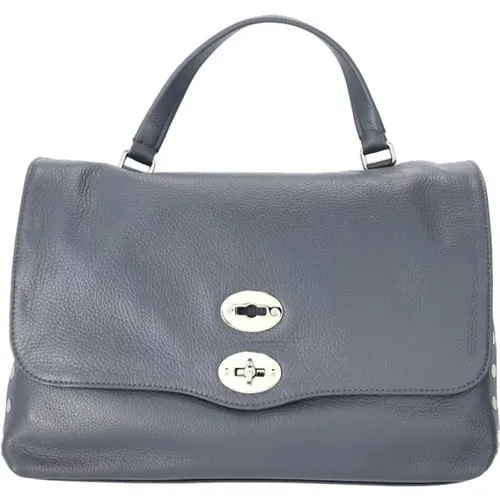 Women Bags Shoulder Bag 068010M0040000 , female, Sizes: ONE SIZE - Zanellato - Modalova