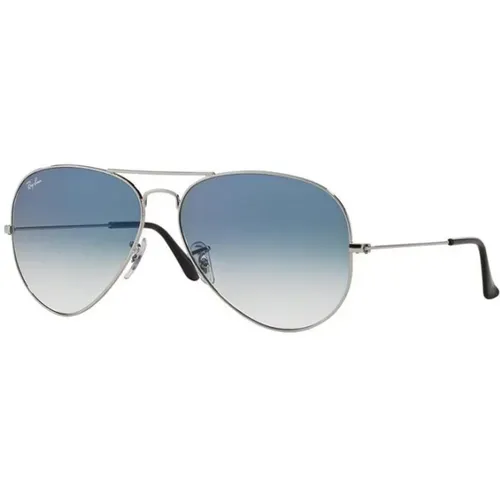 Sonnenbrillen , unisex, Größe: 55 MM - Ray-Ban - Modalova