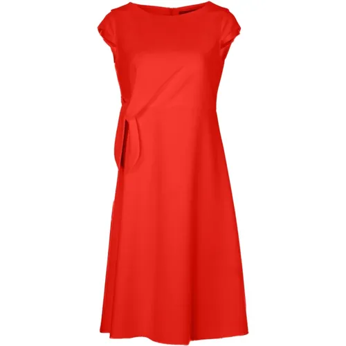 Tango Kleid für Frauen , Damen, Größe: XL - Vicario Cinque - Modalova