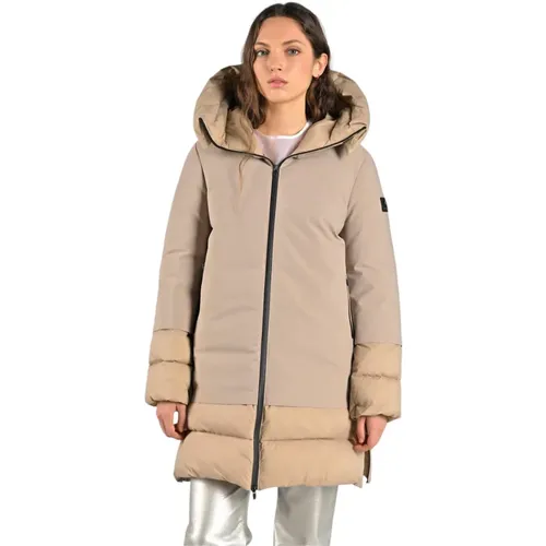 Stilvolle Jacke für Männer , Damen, Größe: M - Canadian Classics - Modalova