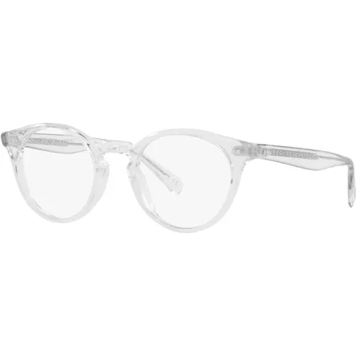 Eyewear frames Romare OV 5459U , male, Sizes: 48 MM - Oliver Peoples - Modalova