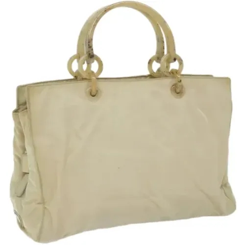 Pre-owned Nylon handtaschen , Damen, Größe: ONE Size - Prada Vintage - Modalova