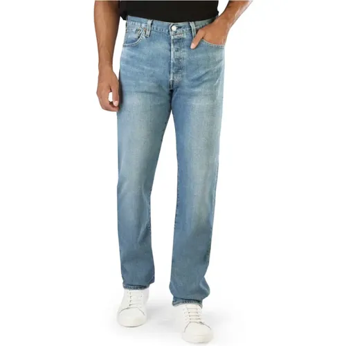 Levi's, Jeans , Herren, Größe: W30 - Levis - Modalova