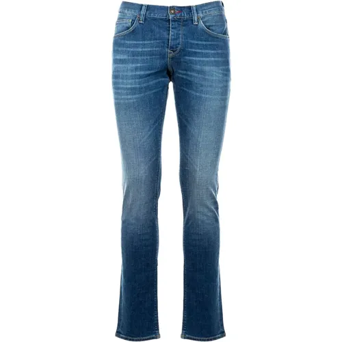 Herren Denim Jeans Tommy Hilfiger - Tommy Hilfiger - Modalova