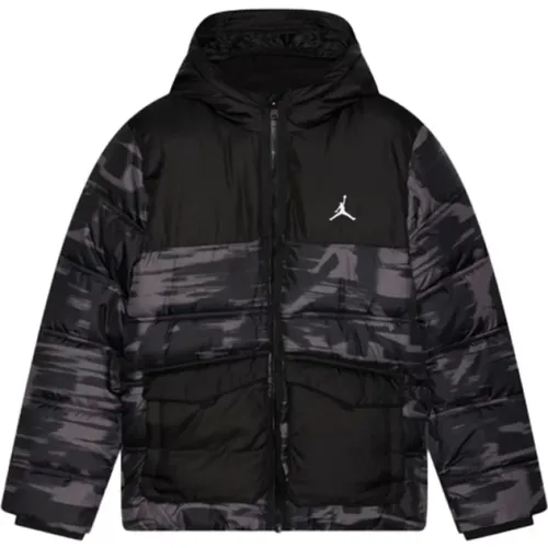 Nike Faux Down Jacke Jordan - Jordan - Modalova