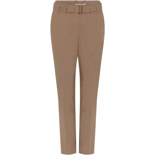 Regular Pants Bukser Portabella , Damen, Größe: 2XL - Gustav - Modalova