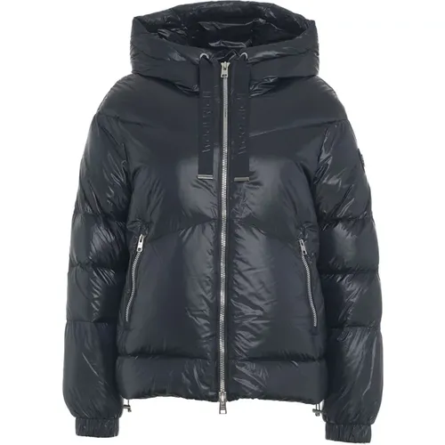 Jackets for Women Aw24 , female, Sizes: M, S - Woolrich - Modalova