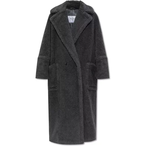 Wool coat Kadiak , female, Sizes: XS - Max Mara - Modalova