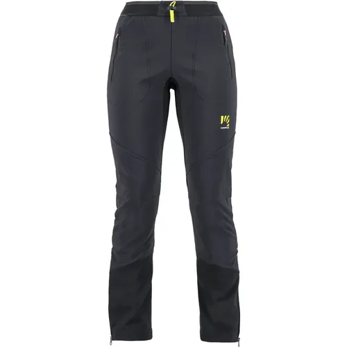 Alagna Plus Evo Pants , female, Sizes: XS, S, M, L, XL - Karpos - Modalova