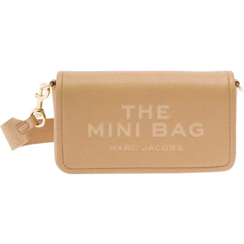 Mini Crossbody Bag , female, Sizes: ONE SIZE - Marc Jacobs - Modalova