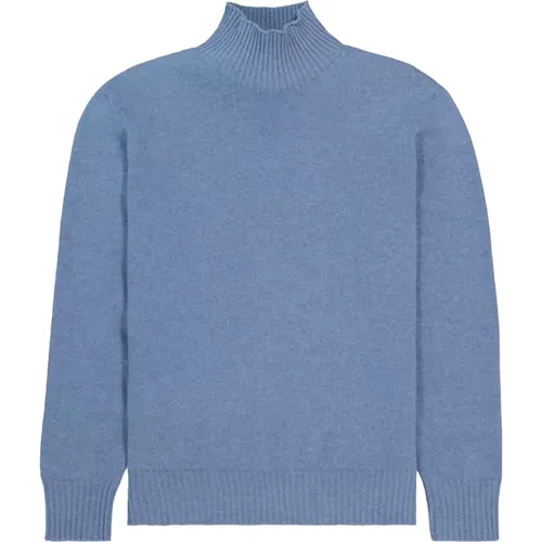 Sweater Clark style , male, Sizes: XL, S, M - Nn07 - Modalova