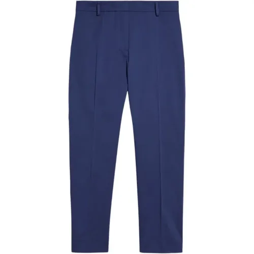 Cecco Pants , female, Sizes: XL - Max Mara - Modalova