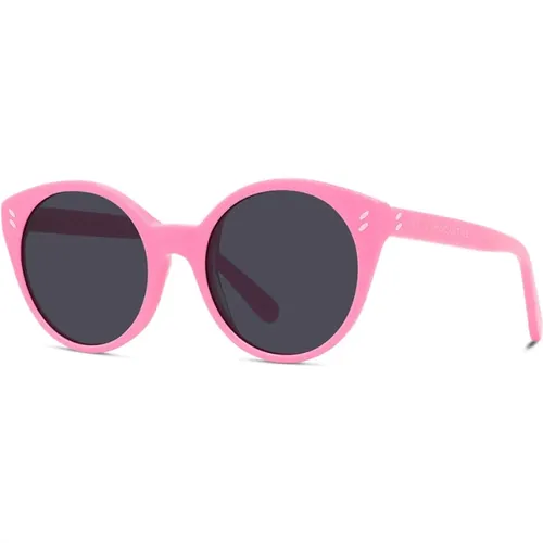 Chic Sunglasses for Fashionable Women , female, Sizes: ONE SIZE - Stella Mccartney - Modalova