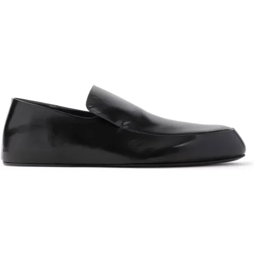 Loafer Shoes for Women , female, Sizes: 7 UK, 4 UK, 5 1/2 UK, 3 UK, 6 UK - Jil Sander - Modalova