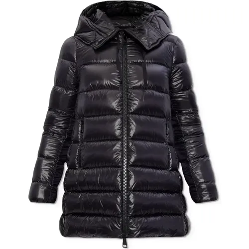 Suyen down jacket , female, Sizes: XL, M - Moncler - Modalova