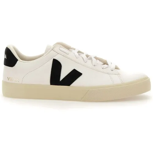 Weiße Sneakers Veja - Veja - Modalova