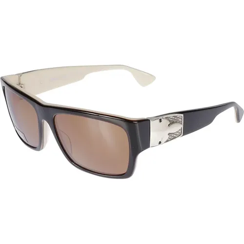 Sunglasses , unisex, Sizes: 59 MM - Chrome Hearts - Modalova