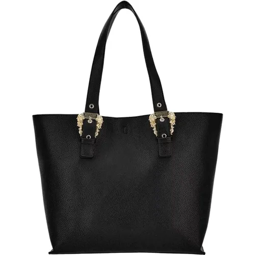 Bags by , female, Sizes: ONE SIZE - Versace Jeans Couture - Modalova