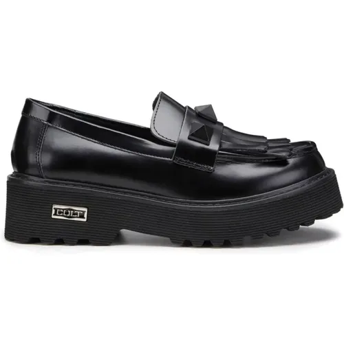 Loafers , Damen, Größe: 40 EU - Cult - Modalova