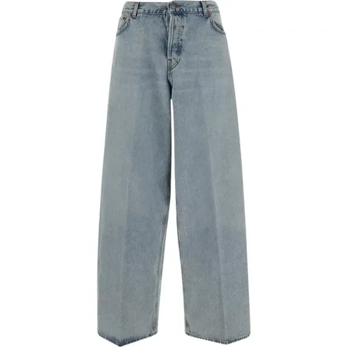 Loose-fit Jeans , Damen, Größe: W30 - Haikure - Modalova
