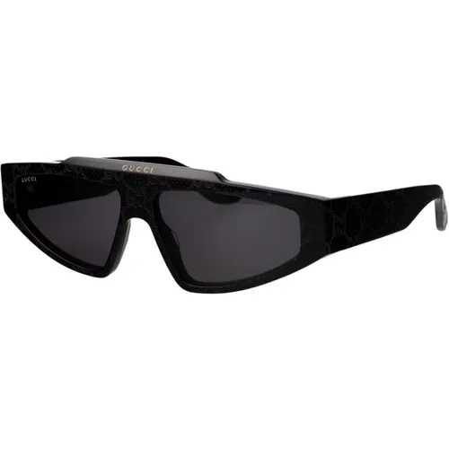 Stylish Sunglasses Gg1591S , male, Sizes: 58 MM - Gucci - Modalova