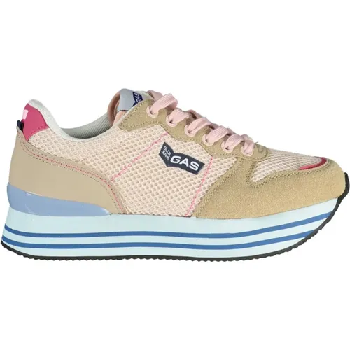 Shoes , female, Sizes: 8 UK, 7 UK - GAS - Modalova