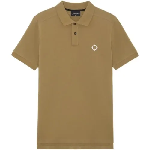 Polo , male, Sizes: XL - Ma.strum - Modalova