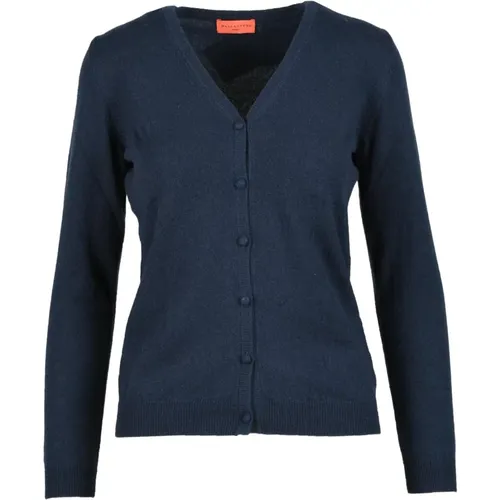 Strickjacke , Damen, Größe: XS - Ballantyne - Modalova