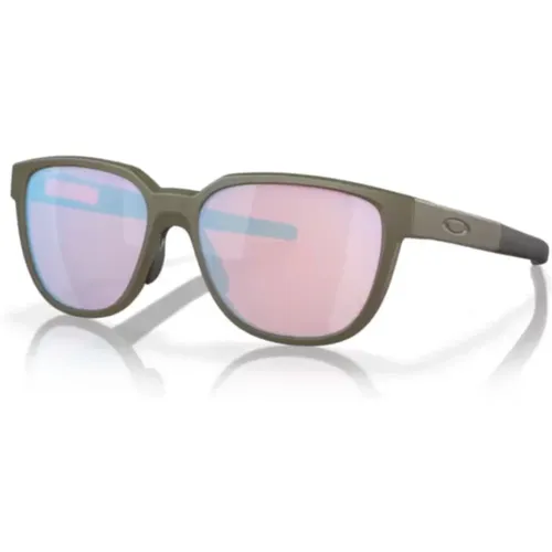 Stilvolle Sonnenbrillenkollektion - Oakley - Modalova