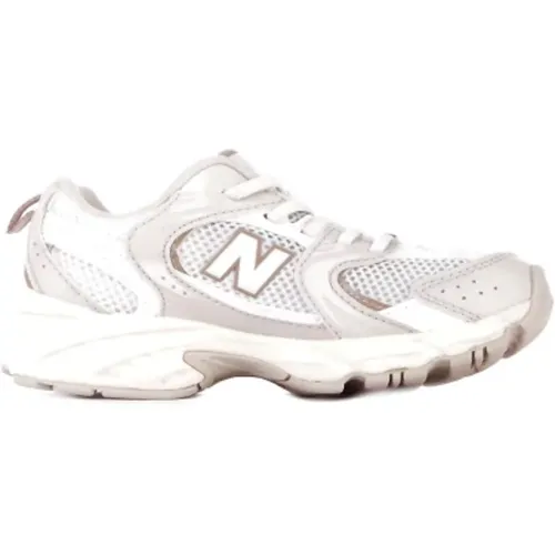 Junior Sneakers Mesh Stoff - New Balance - Modalova