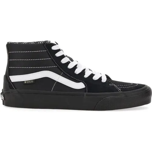 Gore-Tex High Top Sneakers Herren , Herren, Größe: 42 1/2 EU - Vans - Modalova