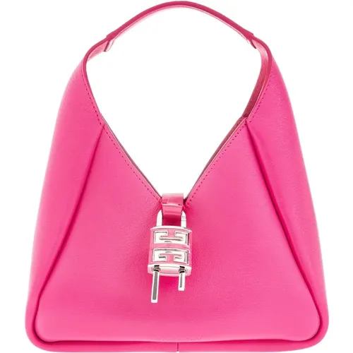 ‘G-Hobo Mini’ Handtasche - Givenchy - Modalova