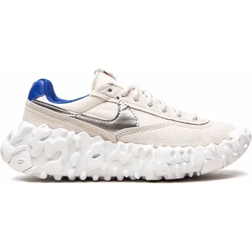Light Bone SP Sneakers , male, Sizes: 10 UK, 11 UK - Nike - Modalova