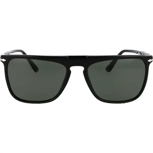 Stylish Sunglasses 0Po3225S , unisex, Sizes: 56 MM - Persol - Modalova