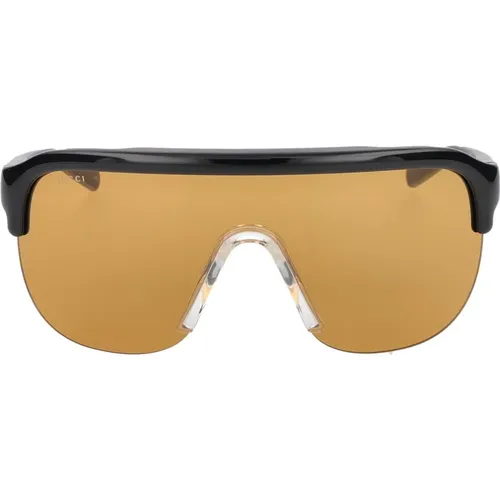 Stylish Sunglasses Gg1645S , male, Sizes: ONE SIZE - Gucci - Modalova