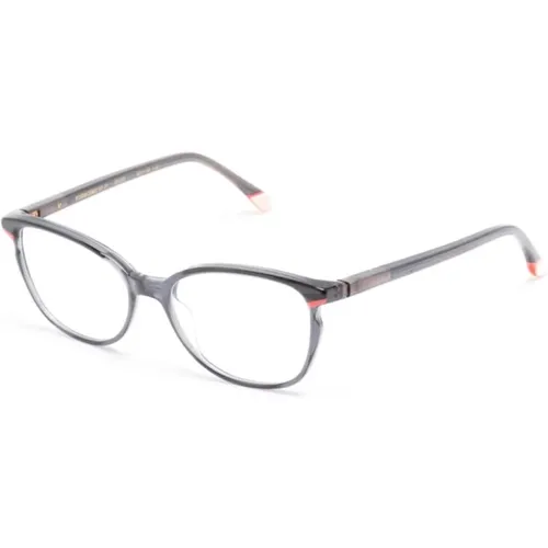 Schwarze Optische Brille für den Alltag - Etnia Barcelona - Modalova