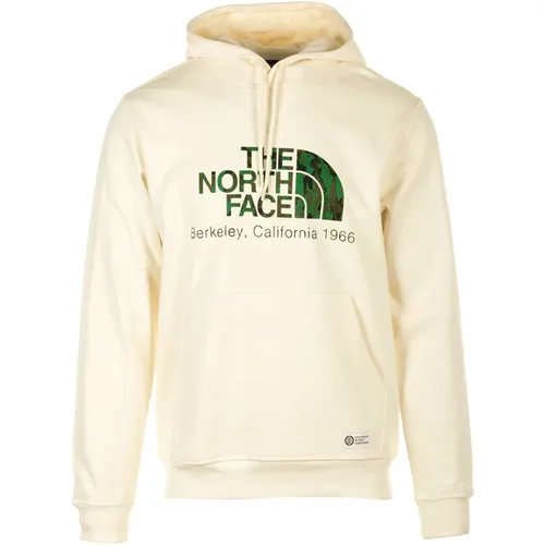 Hoodies , Herren, Größe: M - The North Face - Modalova