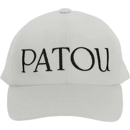 Caps , Damen, Größe: S - Patou - Modalova