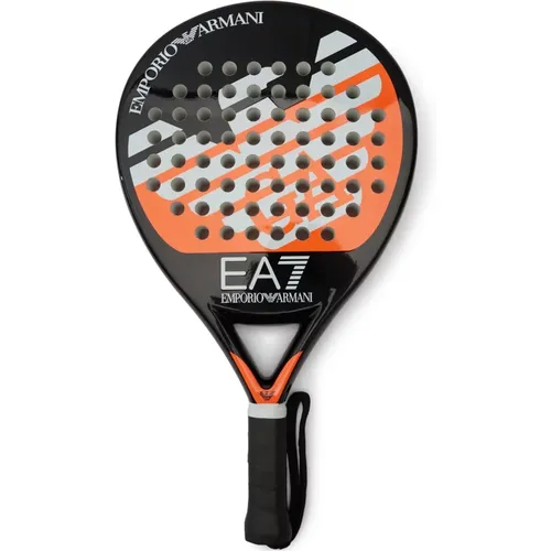 Raquet Raquet Zubehör - Emporio Armani EA7 - Modalova