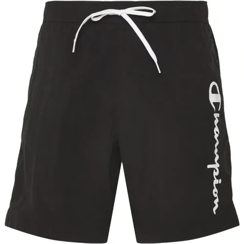 Shorts , Herren, Größe: M - Champion - Modalova