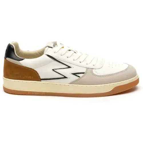 Legacy Sneakers , male, Sizes: 7 UK, 6 UK - MOA - Master OF Arts - Modalova