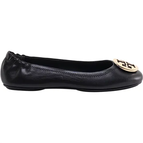 Ballerinas , Damen, Größe: 38 EU - TORY BURCH - Modalova