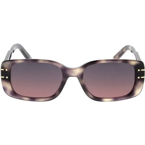 Stylish Sunglasses , female, Sizes: ONE SIZE - Dior - Modalova