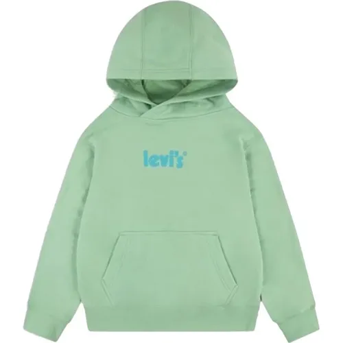 Logo-Sweatshirt Levi's - Levis - Modalova