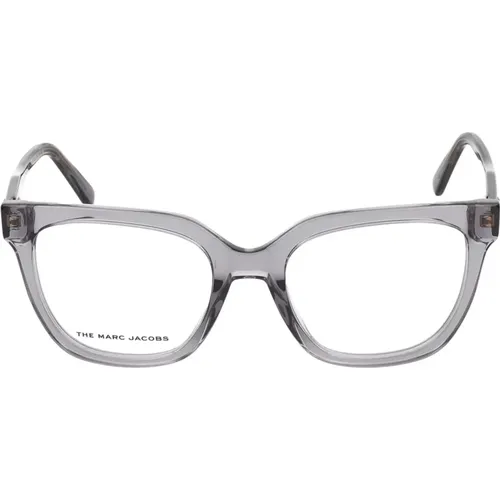 Glasses,Stilvolle Brille Modell 629,Modische Cat Eye Brille - Marc Jacobs - Modalova