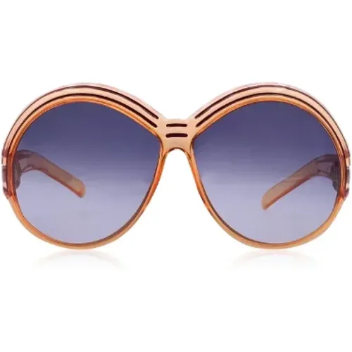 Pre-owned Plastik sonnenbrillen - Dior Vintage - Modalova