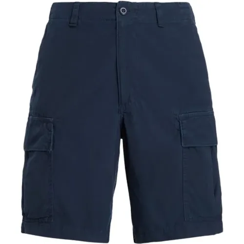 Casual Shorts , male, Sizes: W34 - Polo Ralph Lauren - Modalova