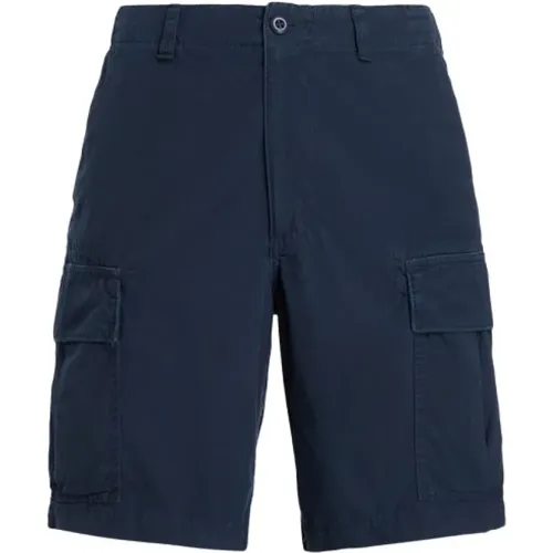 Casual Shorts , Herren, Größe: W33 - Polo Ralph Lauren - Modalova