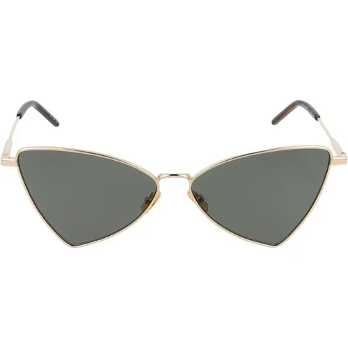 SL 303 Jerry Sunglasses , unisex, Sizes: 58 MM - Saint Laurent - Modalova