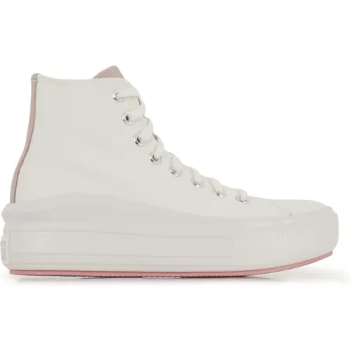 Ctas Move Hi Sneakers , Damen, Größe: 40 EU - Converse - Modalova